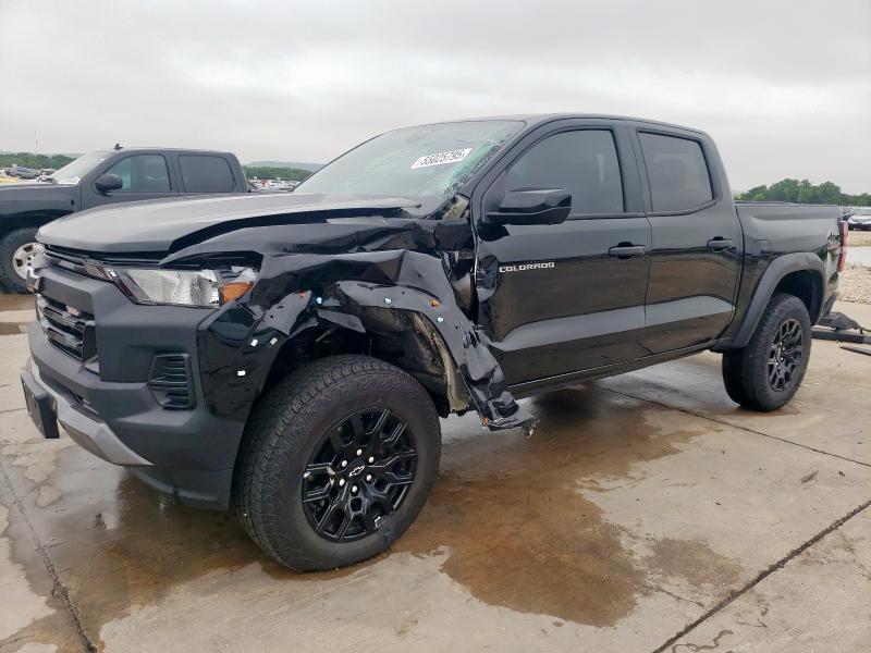 Vin: 1gcpteek3r1284115, lot: 55025795, chevrolet colorado t trail boss 2024 img_1