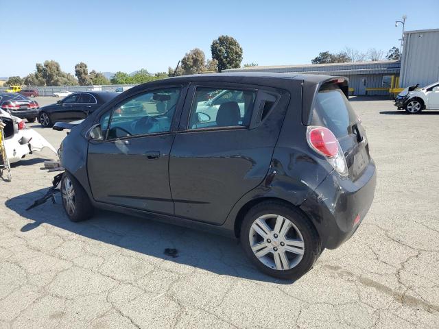 Vin: kl8cd6s92fc810259, lot: 56361495, chevrolet spark 1lt 20152