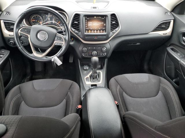 2015 JEEP CHEROKEE L - 1C4PJMCB4FW503343