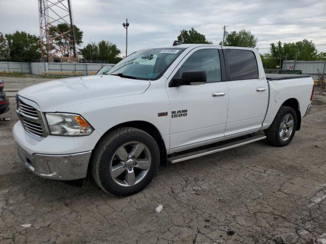 RAM 1500 SLT