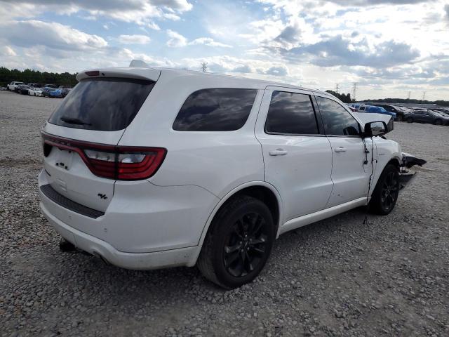 Vin: 1c4sdhct9lc381349, lot: 55840175, dodge durango r/t 20203