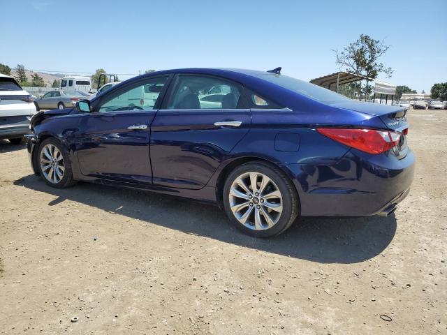Vin: 5npec4ac9bh044579, lot: 58085785, hyundai sonata se 20112