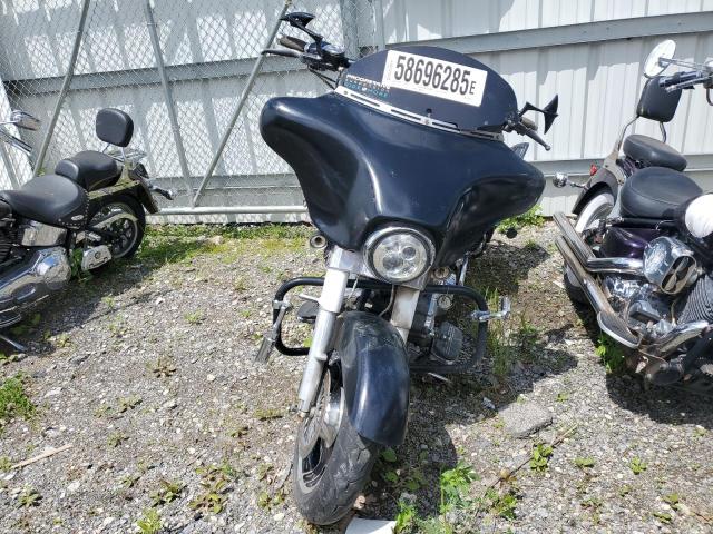 2007 HARLEY-DAVIDSON FLHTCUI 1HD1FC4187Y647604