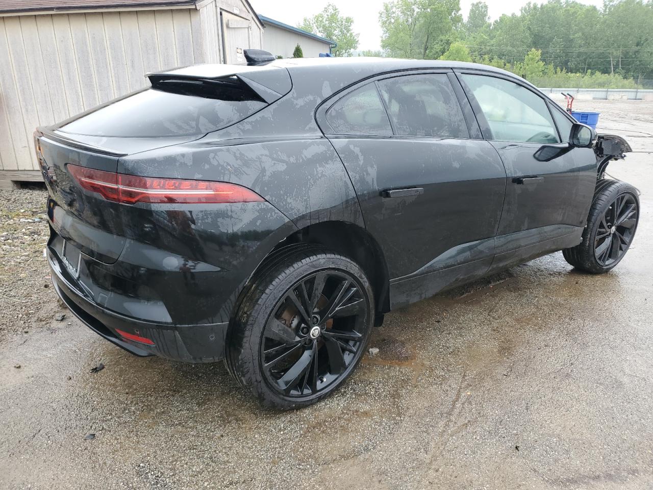 JAGUAR I-PACE R-DYNAMIC HSE