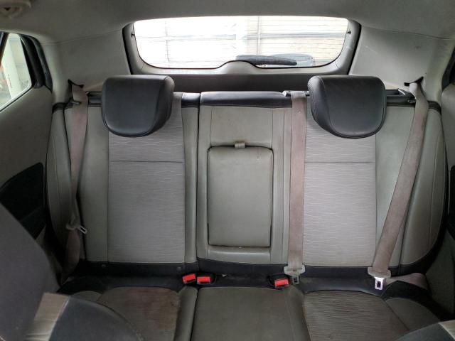 2016 BUICK ENCORE CON - KL4CJFSB4GB616983