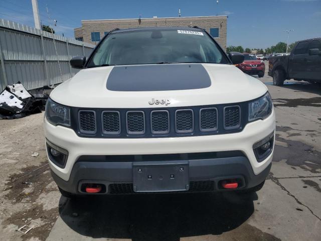 2020 JEEP COMPASS TR 3C4NJDDB1LT189240