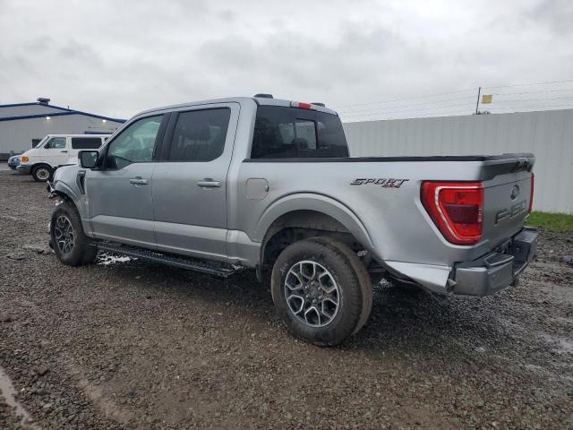 Vin: 1ftew1ep6nfc03415, lot: 57326895, ford f-150 supercrew 20222