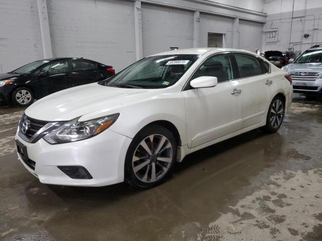 Vin: 1n4al3ap3hc140259, lot: 58398975, nissan altima 2.5 2017 img_1