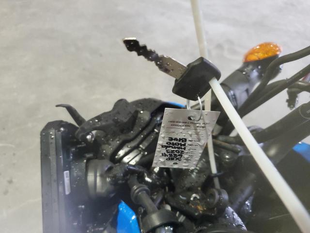 2025 HONDA GROM 125 MLHJC9211S5303572