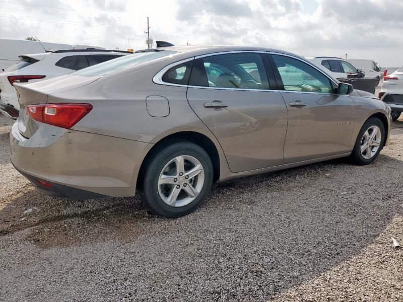 Vin: 1g1zb5st0rf161036, lot: 56855505, chevrolet malibu ls 20243