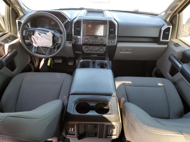 2020 FORD F150 SUPER - 1FTEW1E4XLKF07499