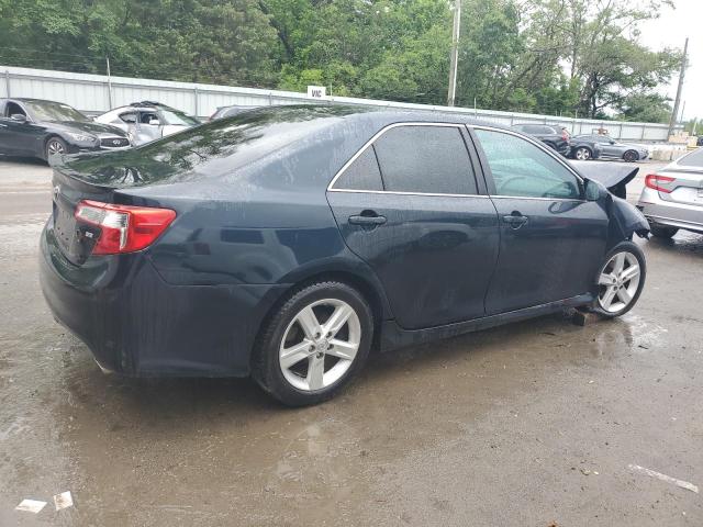 Vin: 4t1bf1fk0du254727, lot: 58703655, toyota camry l 20133