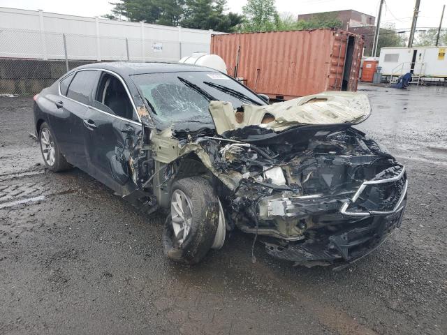 Vin: 19uub5f3xma016590, lot: 52740295, acura tlx 20214