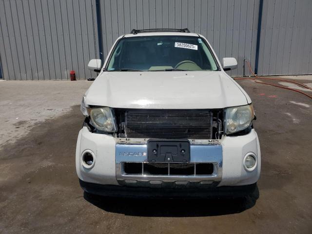 2012 FORD ESCAPE LIM - 1FMCU9EG6CKB88751