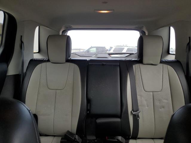 2015 GMC TERRAIN SL - 2GKFLXEK4F6195724