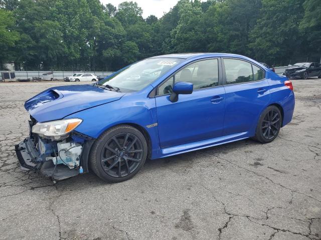 Vin: jf1va1c62k9817869, lot: 58161845, subaru wrx premium 2019 img_1