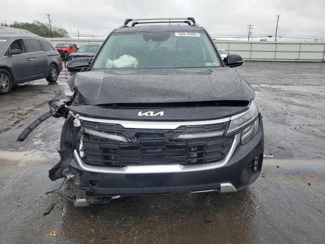 2024 KIA SELTOS SX KNDETCA76R7474940