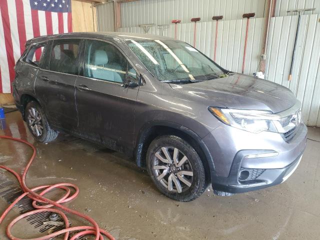 Vin: 5fnyf6h3xlb067150, lot: 56235275, honda pilot ex 20204