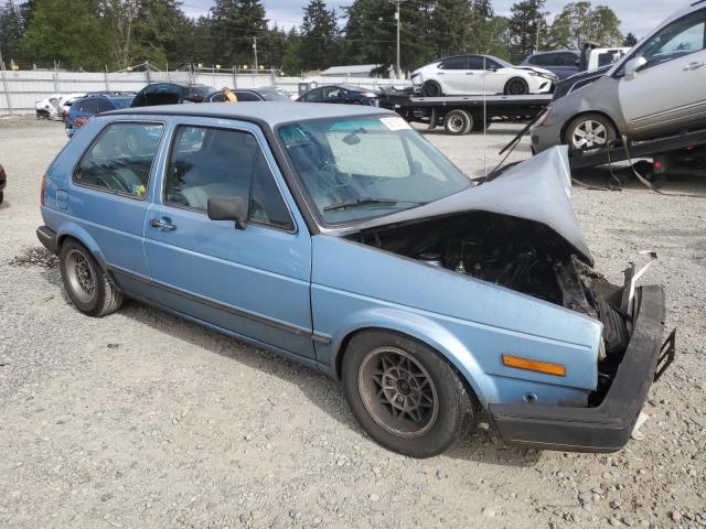 Vin: 1vwba0174gv083346, lot: 56159175, volkswagen golf custom 19864