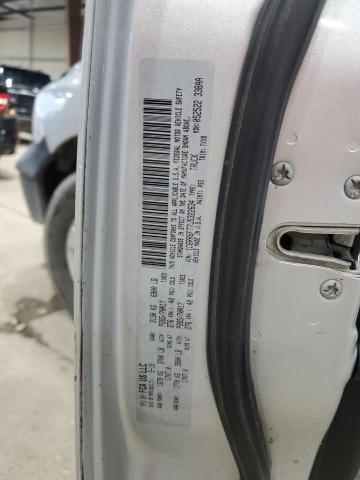 2018 RAM 1500 ST - 1C6RR6FT7JS322634