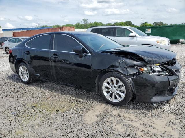 Vin: jthbw1gg0d2012710, lot: 57423165, lexus es300 300h 20134