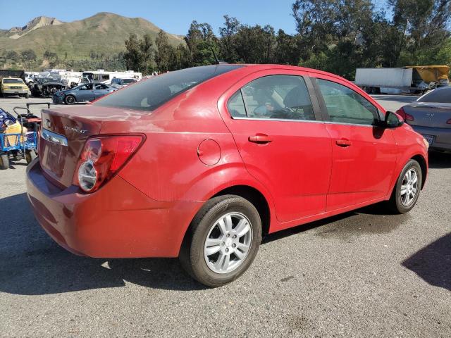 Vin: 1g1jc5sg5d4227257, lot: 58189095, chevrolet sonic lt 20133