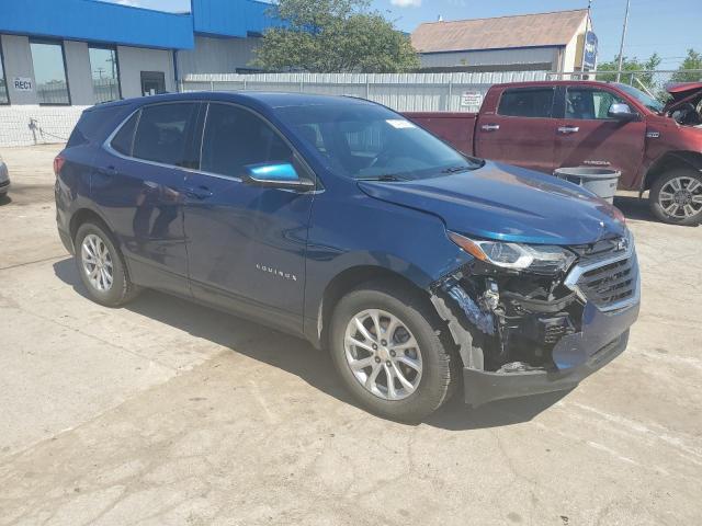 2020 CHEVROLET EQUINOX LT - 3GNAXJEV9LL129315