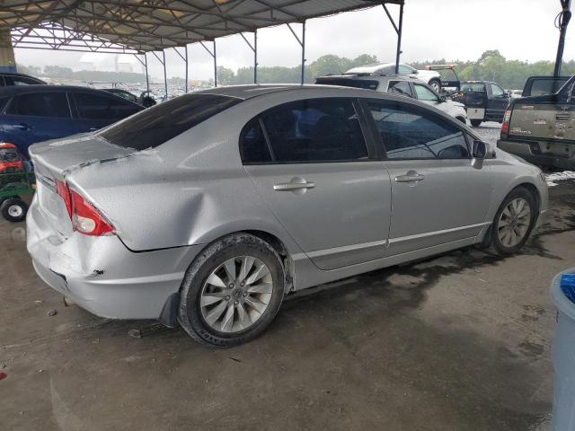 Vin: 19xfa1f88be005077, lot: 58482985, honda civic ex 20113
