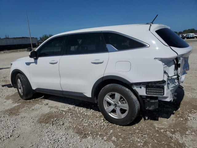 Vin: 5xyrg4lc9pg177103, lot: 56127775, kia sorento lx 20232