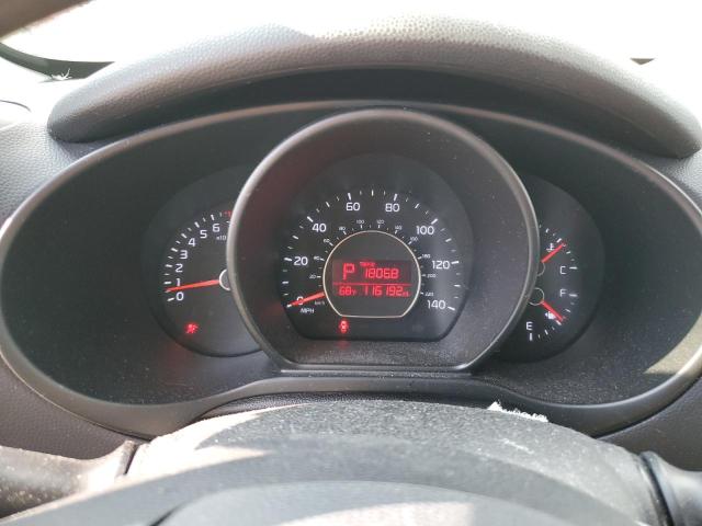 2015 KIA SOUL - KNDJN2A29F7760493