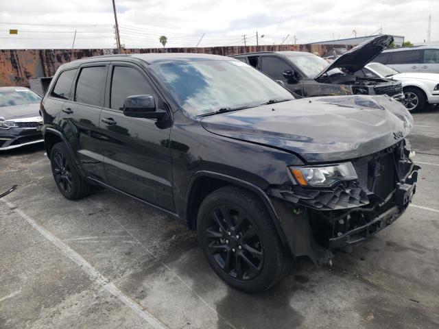 Vin: 1c4rjeag3kc530610, lot: 55153155, jeep grand cher laredo 20194