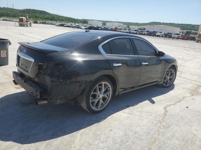Vin: 1n4aa5ap8bc867616, lot: 57133205, nissan maxima s 20113