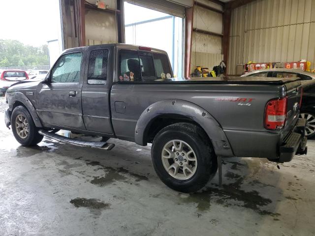 Vin: 1ftlr4fe7bpa70943, lot: 57523295, ford ranger super cab 20112