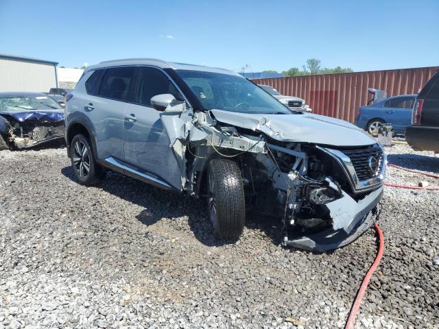Vin: 5n1at3caxmc829689, lot: 57594125, nissan rogue sl 20214