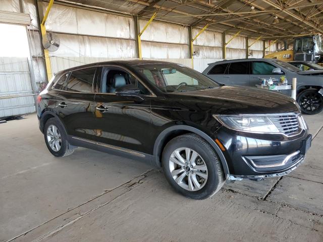 Vin: 2lmtj6jrxgbl50190, lot: 58363235, lincoln mkx premiere 20164