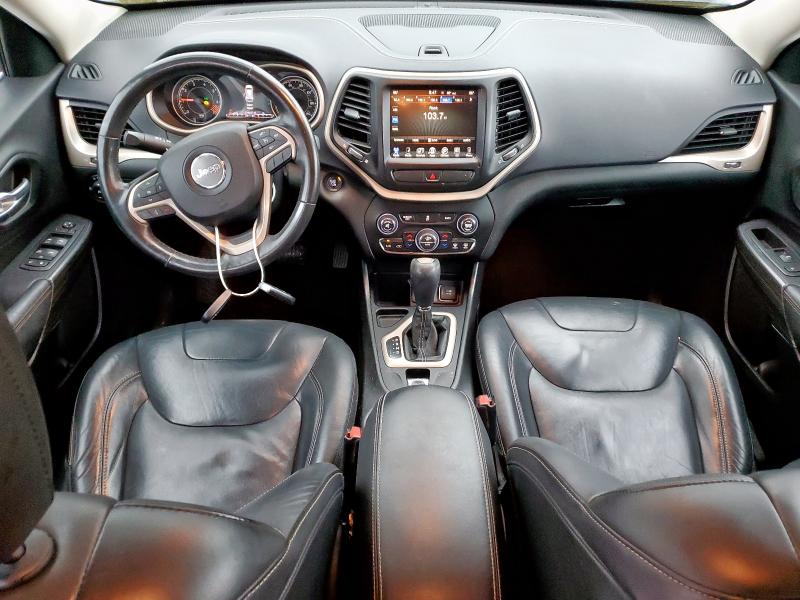 2015 JEEP CHEROKEE L - 1C4PJLDB0FW747094