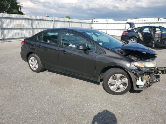 Vin: 2hgfb2f56dh575371, lot: 55742485, honda civic lx 20134