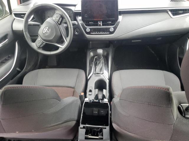 2023 TOYOTA COROLLA LE - JTDBCMFE2PJ015789
