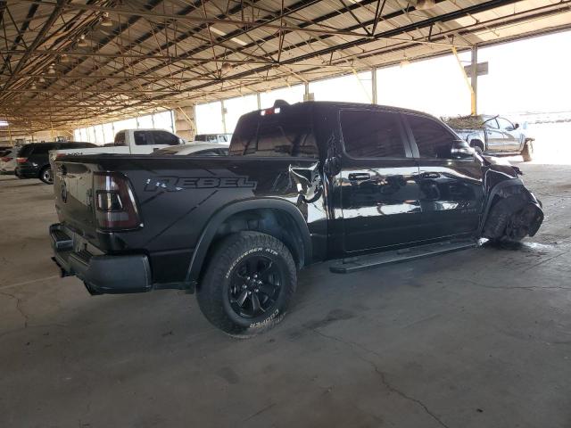 Vin: 1c6srflt0ln265734, lot: 58668035, ram 1500 rebel 20203