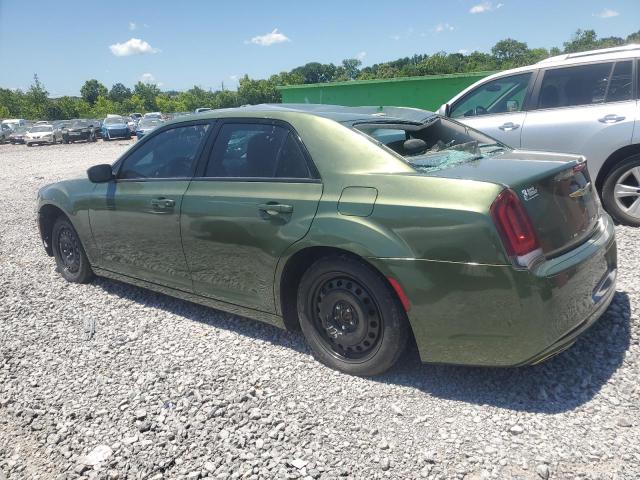 Vin: 2c3ccaag4jh309039, lot: 58168985, chrysler 300 touring 20182