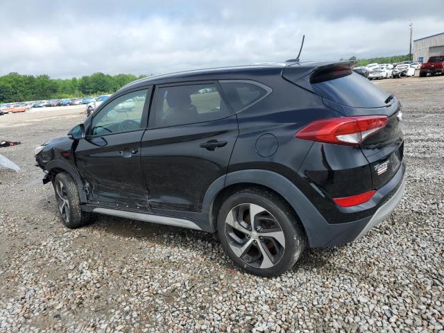 Vin: km8j33a22hu388846, lot: 56691065, hyundai tucson limited 20172