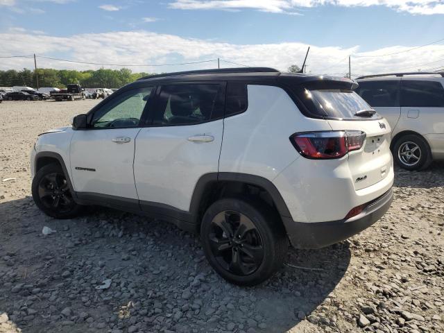 2019 JEEP COMPASS LA 3C4NJDBB6KT704153