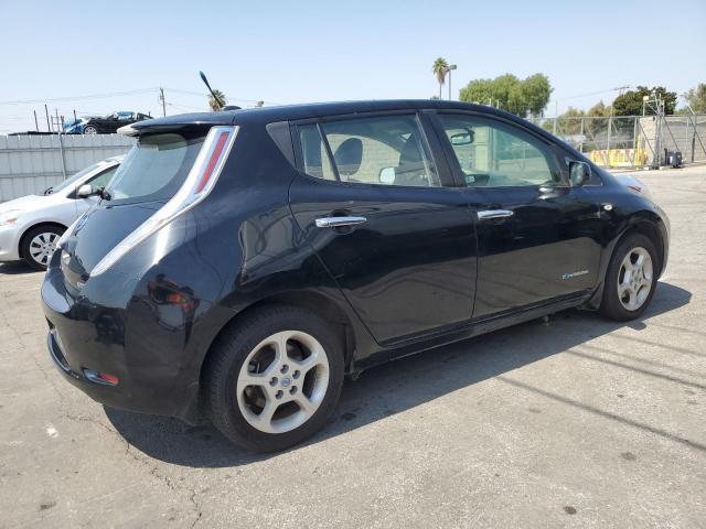 Vin: jn1az0cp9ct024810, lot: 58794365, nissan leaf sv 20123