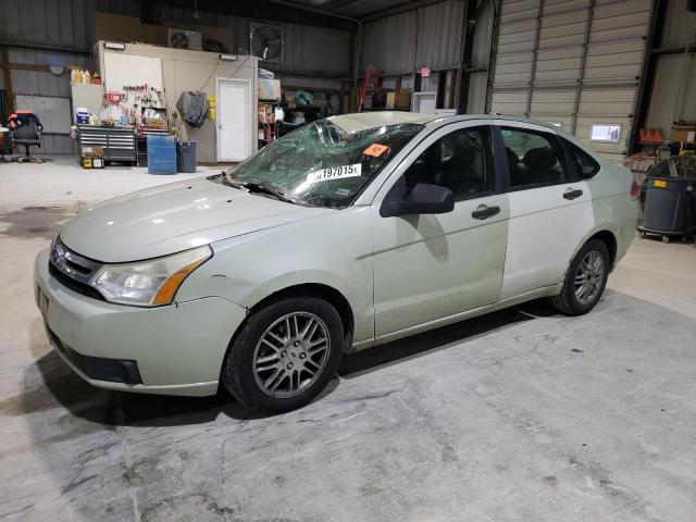 Vin: 1fahp3fnxaw234198, lot: 56197015, ford focus se 2010 img_1