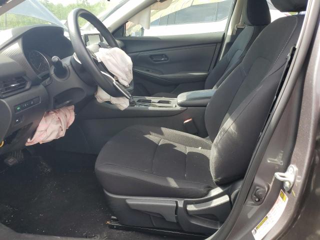 2024 NISSAN SENTRA S - 3N1AB8BV7RY224278