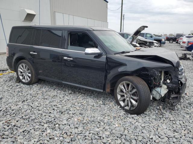 Vin: 2fmgk5dc8aba39053, lot: 58099685, ford flex limited 20104