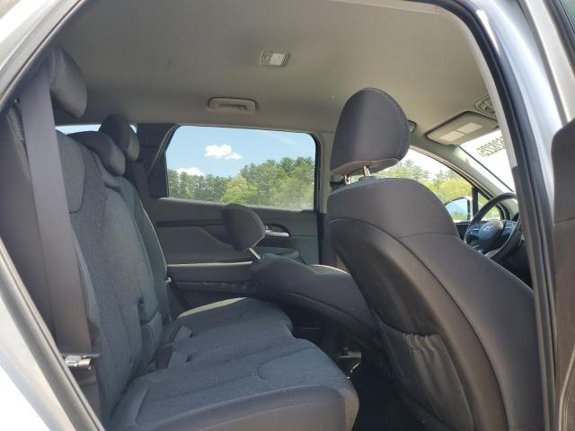 2019 HYUNDAI SANTA FE S - 5NMS33AD4KH048655