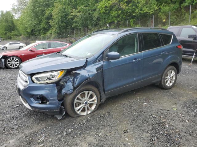 Vin: 1fmcu9hd9jua46347, lot: 57313395, ford escape sel 2018 img_1
