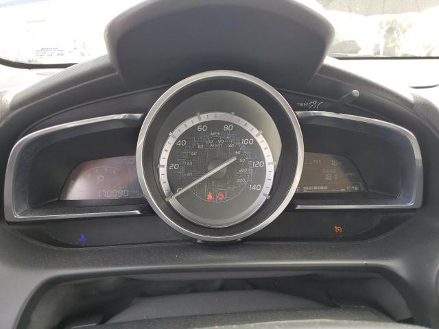 2016 TOYOTA SCION IA 3MYDLBZV7GY100083