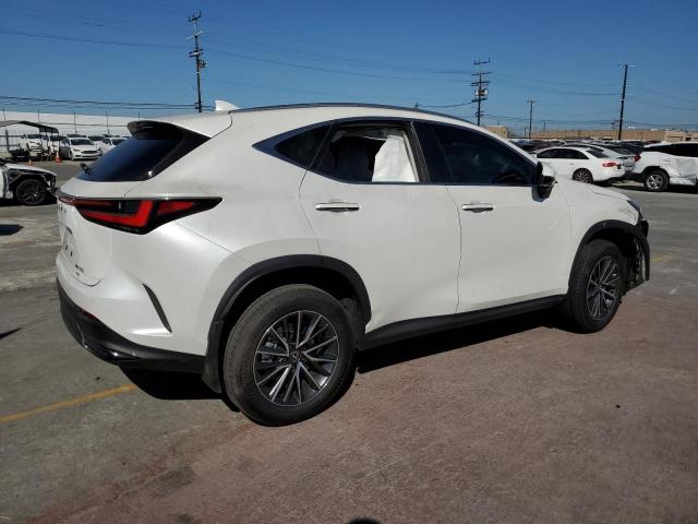 2025 LEXUS NX 350H BA JTJGKCEZ0S2048488